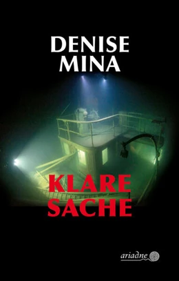 Abbildung von Mina | Klare Sache | 1. Auflage | 2024 | beck-shop.de