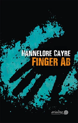 Abbildung von Cayre | Finger ab | 1. Auflage | 2024 | beck-shop.de