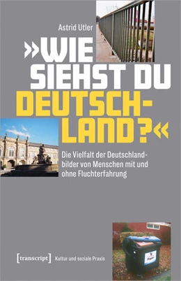 Abbildung von Utler | »Wie siehst Du Deutschland?« | 1. Auflage | 2024 | beck-shop.de