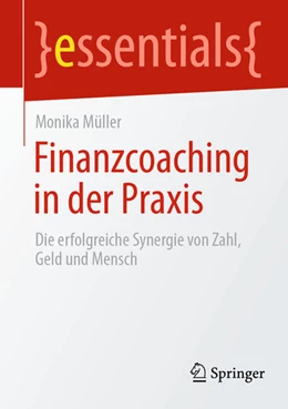 Abbildung von Müller | Finanzcoaching in der Praxis | 1. Auflage | 2024 | beck-shop.de