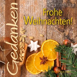 Abbildung von Liesenfeld | Frohe Weihnachten! | 1. Auflage | 2024 | beck-shop.de