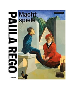 Abbildung von Kunstmuseum / Reifert | Paula Rego | 1. Auflage | 2024 | beck-shop.de