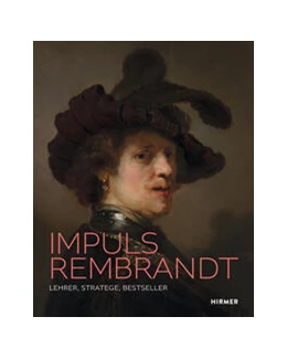 Abbildung von Nicolaisen / Weppelmann | Impuls Rembrandt | 1. Auflage | 2024 | beck-shop.de