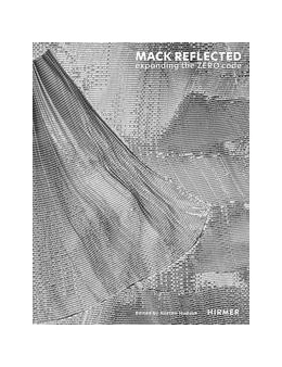 Abbildung von Hudson / ZKM Karlsruhe | Mack Reflected | 1. Auflage | 2024 | beck-shop.de