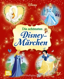 Abbildung von Disney Vorlesebuch: Die schönsten Disney-Märchen | 1. Auflage | 2024 | beck-shop.de