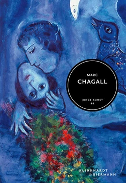 Abbildung von Voermann | Marc Chagall | 1. Auflage | 2024 | beck-shop.de
