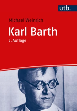 Abbildung von Weinrich | Karl Barth | 2. Auflage | 2024 | beck-shop.de