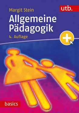 Abbildung von Stein | Allgemeine Pädagogik | 4. Auflage | 2024 | beck-shop.de