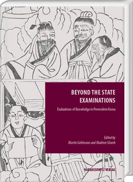 Abbildung von Gehlmann / Glomb | Beyond the State Examinations | 1. Auflage | 2024 | 34 | beck-shop.de