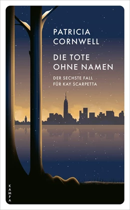 Abbildung von Cornwell | Die Tote ohne Namen | 1. Auflage | 2024 | beck-shop.de