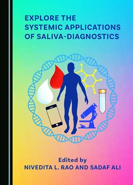 Abbildung von Rao / Ali | Explore the Systemic Applications of Saliva-Diagnostics | 1. Auflage | 2024 | beck-shop.de