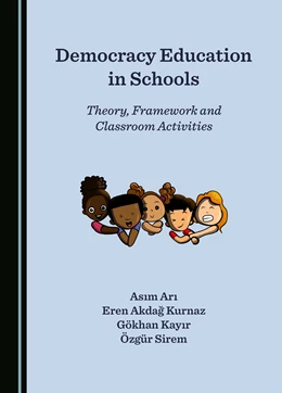 Abbildung von Ari / Akdag Kurnaz | Democracy Education in Schools | 1. Auflage | 2024 | beck-shop.de