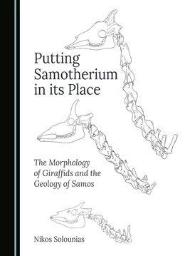 Abbildung von Solounias | Putting Samotherium in its Place | 1. Auflage | 2024 | beck-shop.de