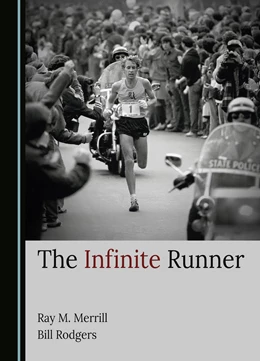 Abbildung von Merrill / Rodgers | The Infinite Runner | 1. Auflage | 2024 | beck-shop.de