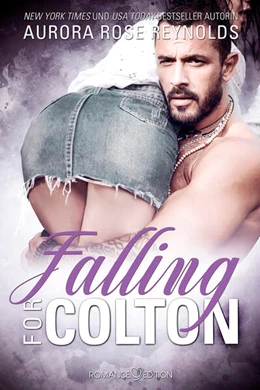 Abbildung von Reynolds | Falling for Colton | 1. Auflage | 2020 | beck-shop.de