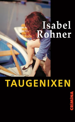 Abbildung von Rohner | Taugenixen | 1. Auflage | 2020 | beck-shop.de