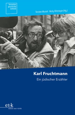 Abbildung von Musial / Rittmeyer | Karl Fruchtmann | 1. Auflage | 2020 | beck-shop.de