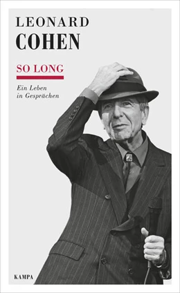 Abbildung von Cohen / Künne | So long | 1. Auflage | 2020 | beck-shop.de