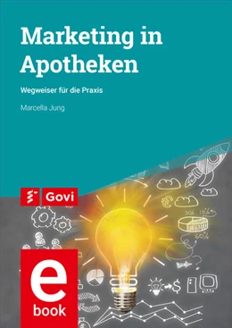 Abbildung von Jung | Marketing in Apotheken | 1. Auflage | 2020 | beck-shop.de