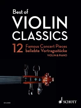 Abbildung von Birtel | Best of Violin Classics | 1. Auflage | 2020 | beck-shop.de