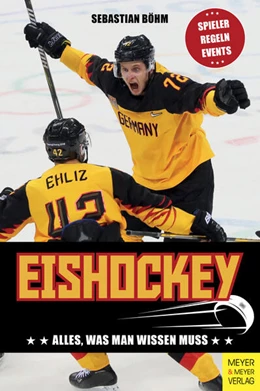 Abbildung von Böhm | Eishockey | 1. Auflage | 2020 | beck-shop.de