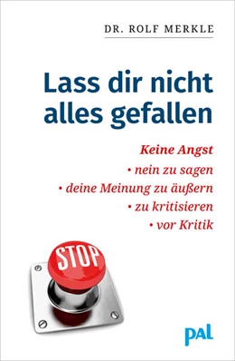 Abbildung von Merkle | Lass Dir nicht alles gefallen | 25. Auflage | 2020 | beck-shop.de