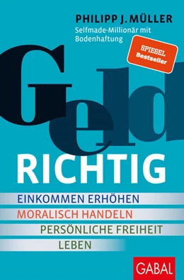 Abbildung von Müller | GeldRICHTIG | 1. Auflage | 2020 | beck-shop.de