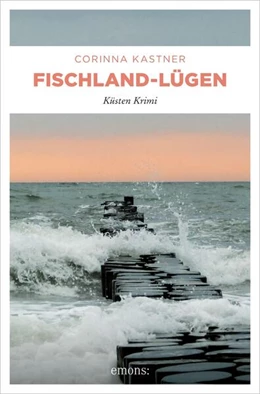 Abbildung von Kastner | Fischland-Lügen | 1. Auflage | 2020 | beck-shop.de