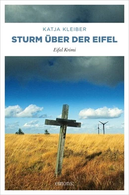 Abbildung von Kleiber | Sturm über der Eifel | 1. Auflage | 2020 | beck-shop.de