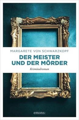 Abbildung von Schwarzkopf | Der Meister und der Mörder | 1. Auflage | 2020 | beck-shop.de