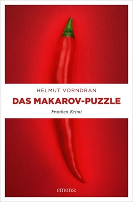 Abbildung von Vorndran | Das Makarov-Puzzle | 1. Auflage | 2020 | beck-shop.de