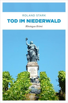 Abbildung von Stark | Tod im Niederwald | 1. Auflage | 2020 | beck-shop.de