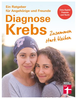 Abbildung von Beckmann | Diagnose Krebs | 1. Auflage | 2020 | beck-shop.de
