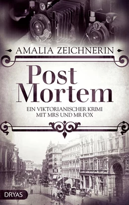 Abbildung von Zeichnerin | Post mortem | 1. Auflage | 2020 | beck-shop.de