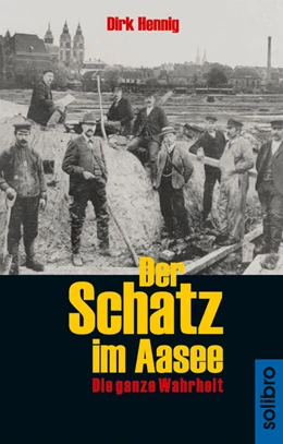 Abbildung von Hennig | Der Schatz im Aasee | 1. Auflage | 2020 | beck-shop.de