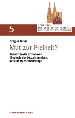 Abbildung von Jerkic | Mut zur Freiheit? | 1. Auflage | 2020 | beck-shop.de