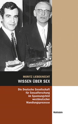 Abbildung von Liebknecht | Wissen über Sex | 1. Auflage | 2020 | beck-shop.de