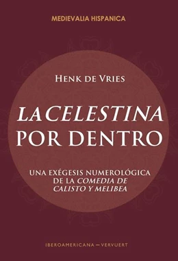 Abbildung von Vries | La Celestina por dentro | 1. Auflage | 2020 | beck-shop.de