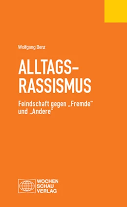 Abbildung von Benz | Alltagsrassismus | 1. Auflage | 2019 | beck-shop.de