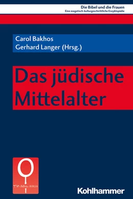 Abbildung von Bakhos / Langer | Das jüdische Mittelalter | 1. Auflage | 2020 | beck-shop.de
