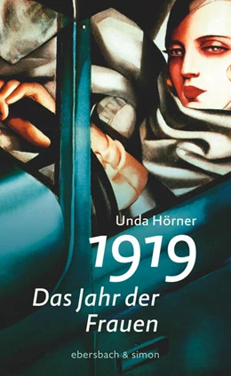 Abbildung von Hörner | 1919 - Das Jahr der Frauen | 2. Auflage | 2020 | beck-shop.de