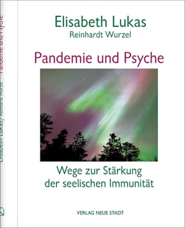 Abbildung von Lukas / Wurzel | Pandemie und Psyche | 1. Auflage | 2020 | beck-shop.de