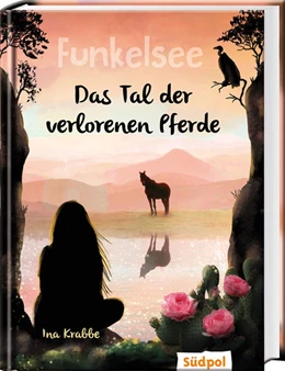 Abbildung von Krabbe | Funkelsee - Im Tal der verlorenen Pferde (Band 5) | 1. Auflage | 2019 | beck-shop.de