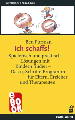 Abbildung von Furman | Ich schaffs! | 10. Auflage | 2024 | beck-shop.de