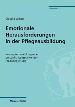 Abbildung von Winter | Emotionale Herausforderungen in der Pflegeausbildung | 1. Auflage | 2020 | beck-shop.de