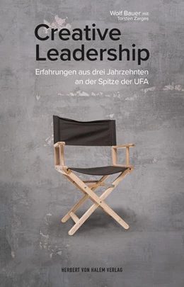 Abbildung von Bauer / Zarges | Creative Leadership | 1. Auflage | 2020 | beck-shop.de