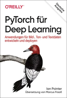 Abbildung von Pointer | PyTorch für Deep Learning | 1. Auflage | 2020 | beck-shop.de