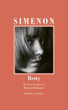 Abbildung von Simenon | Betty | 1. Auflage | 2021 | beck-shop.de