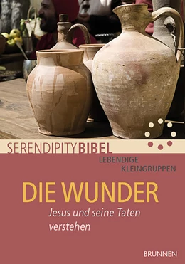 Abbildung von Serendipity bibel | Die Wunder | 1. Auflage | 2020 | beck-shop.de