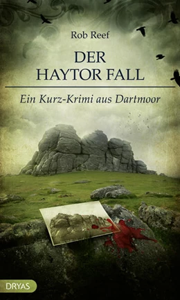 Abbildung von Reef | Der Haytor Fall | 1. Auflage | 2021 | beck-shop.de